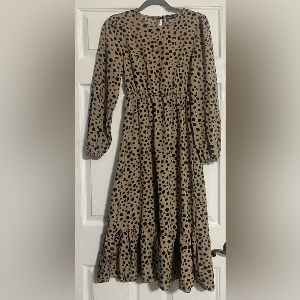 SHEIN dress